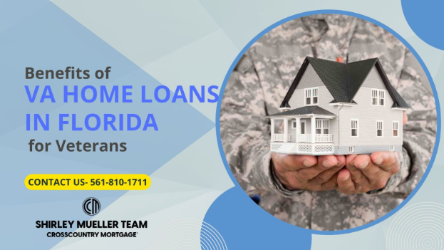 VA home loans in Florida benefits for veterans buying a home with VA Loans Florida